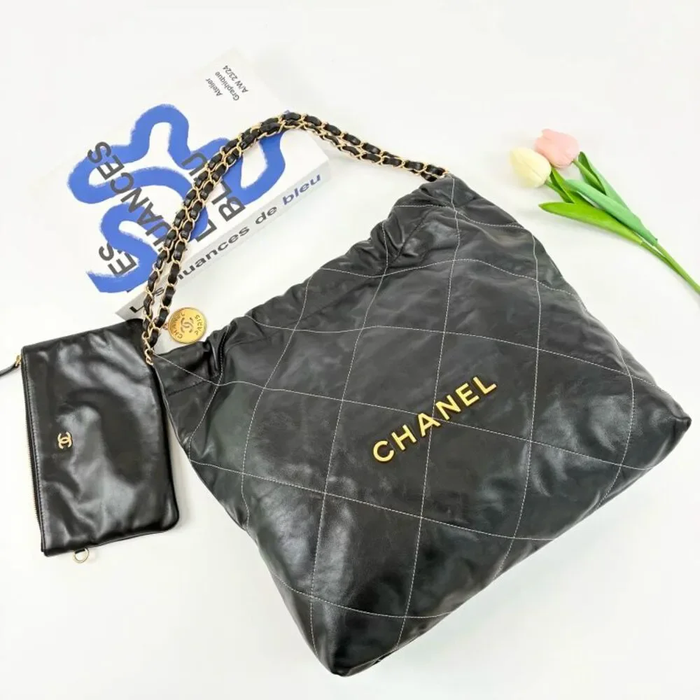Chanel Women Pre-Loved Bag Very Good Condition